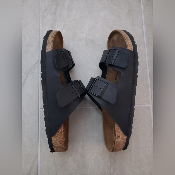 Like New Birkenstock Arizona main image 8